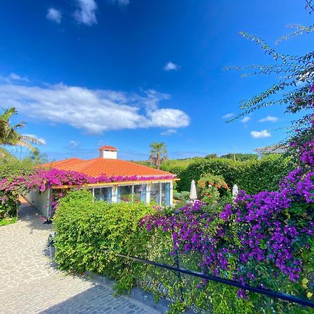 Terra Vivaz - Ribeira Cottage ฮิเบย์รา กรันเจ ภายนอก รูปภาพ