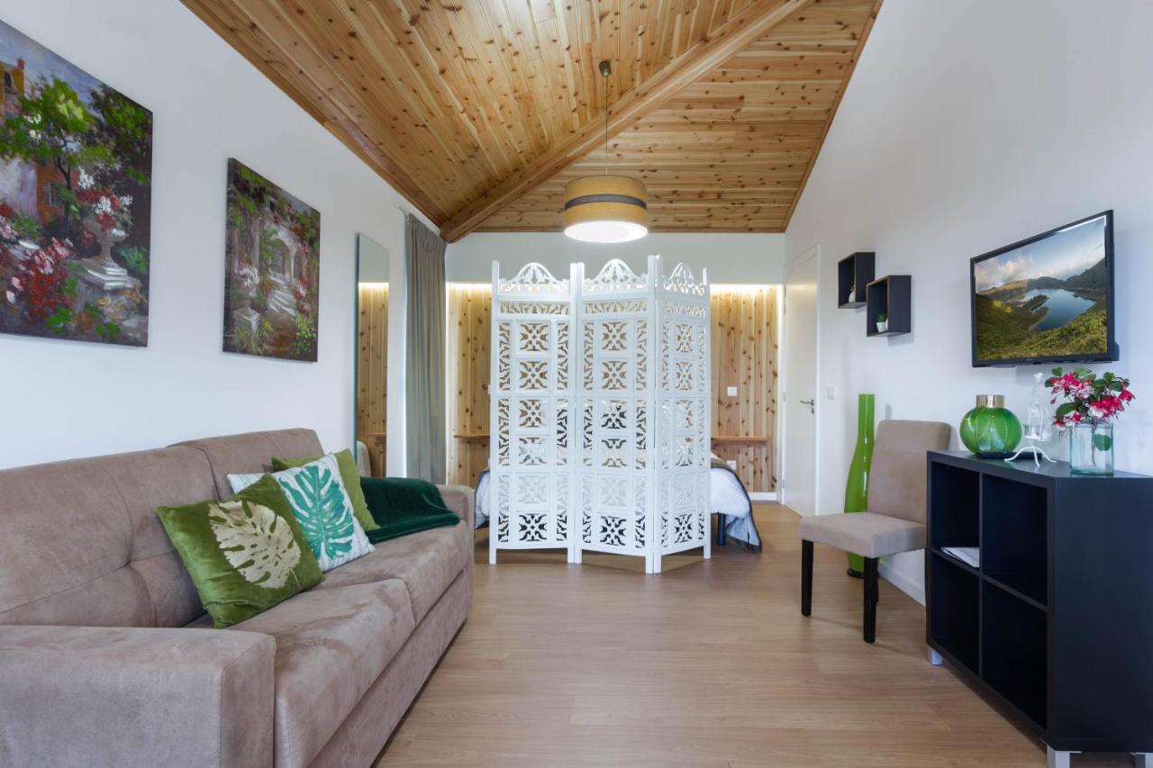Terra Vivaz - Ribeira Cottage ฮิเบย์รา กรันเจ ภายนอก รูปภาพ