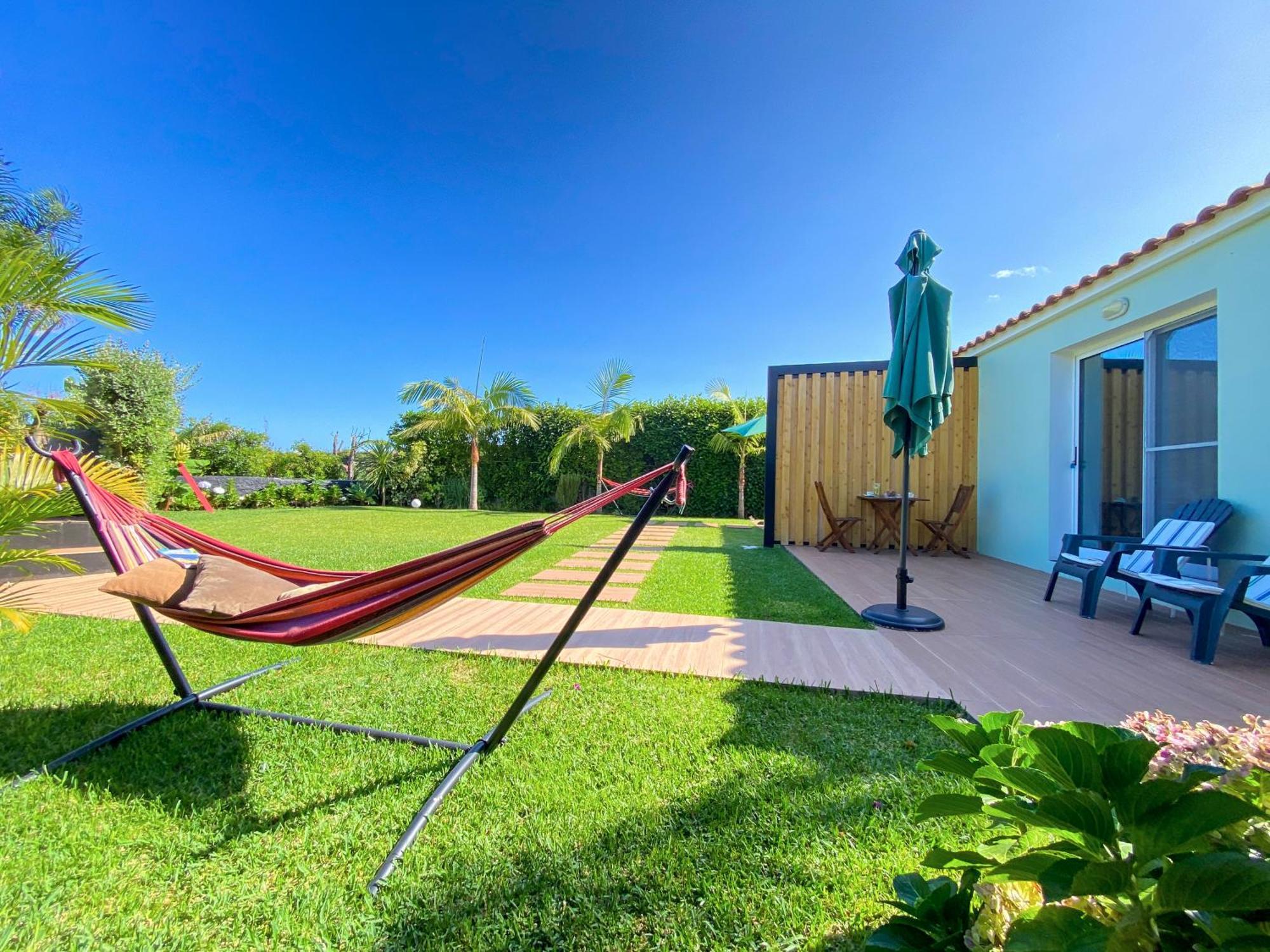 Terra Vivaz - Ribeira Cottage ฮิเบย์รา กรันเจ ภายนอก รูปภาพ