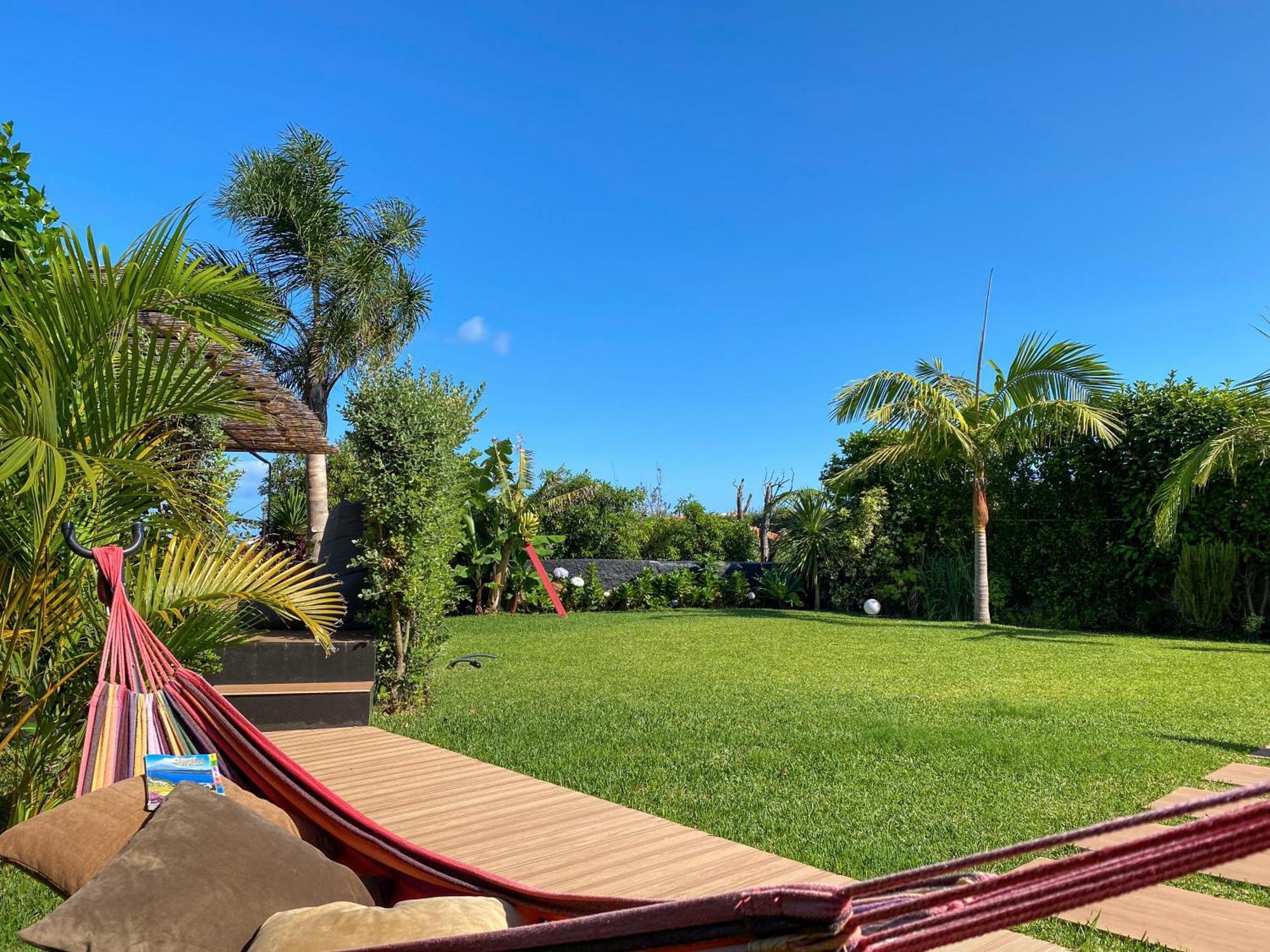 Terra Vivaz - Ribeira Cottage ฮิเบย์รา กรันเจ ภายนอก รูปภาพ