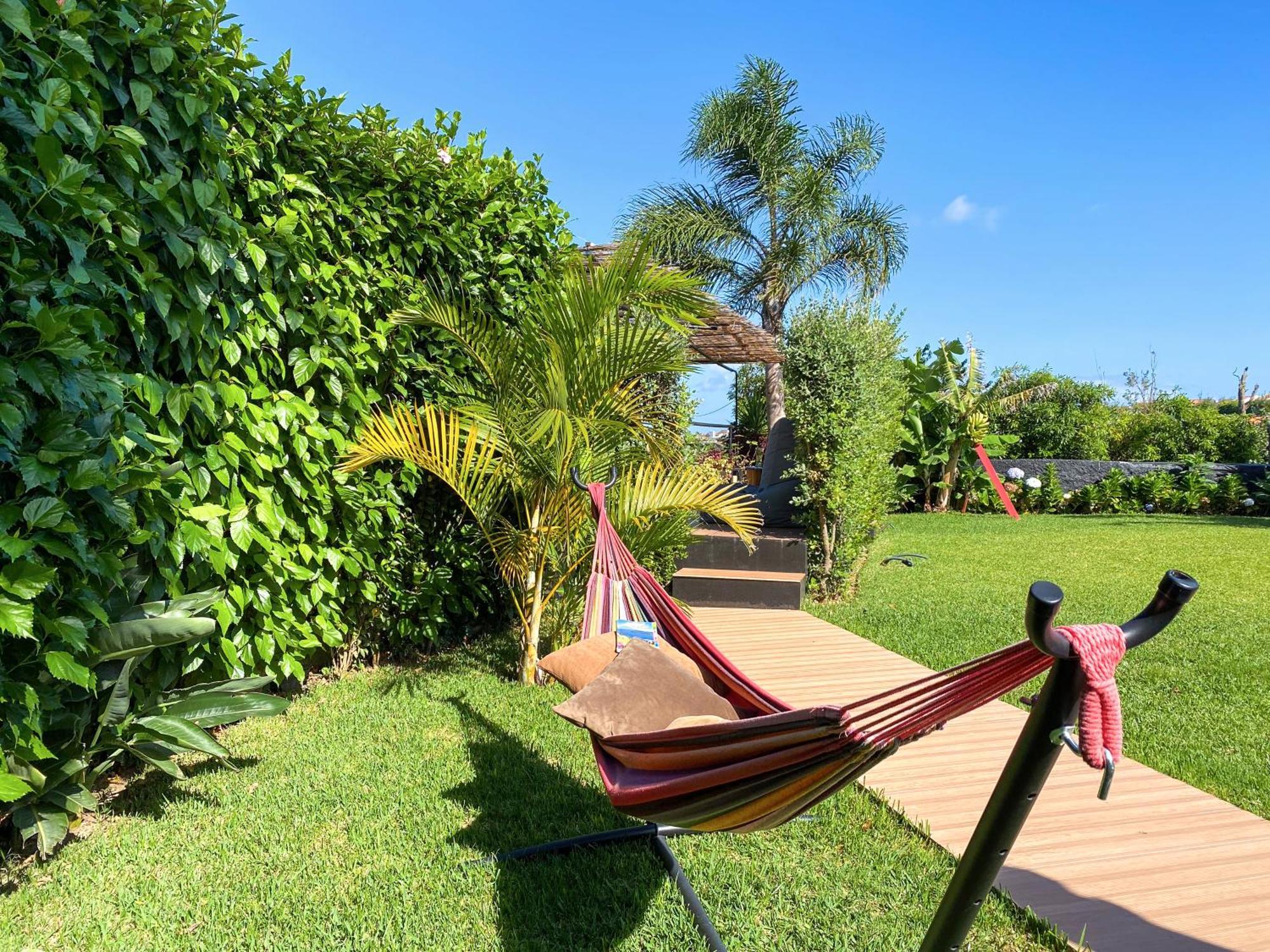 Terra Vivaz - Ribeira Cottage ฮิเบย์รา กรันเจ ภายนอก รูปภาพ