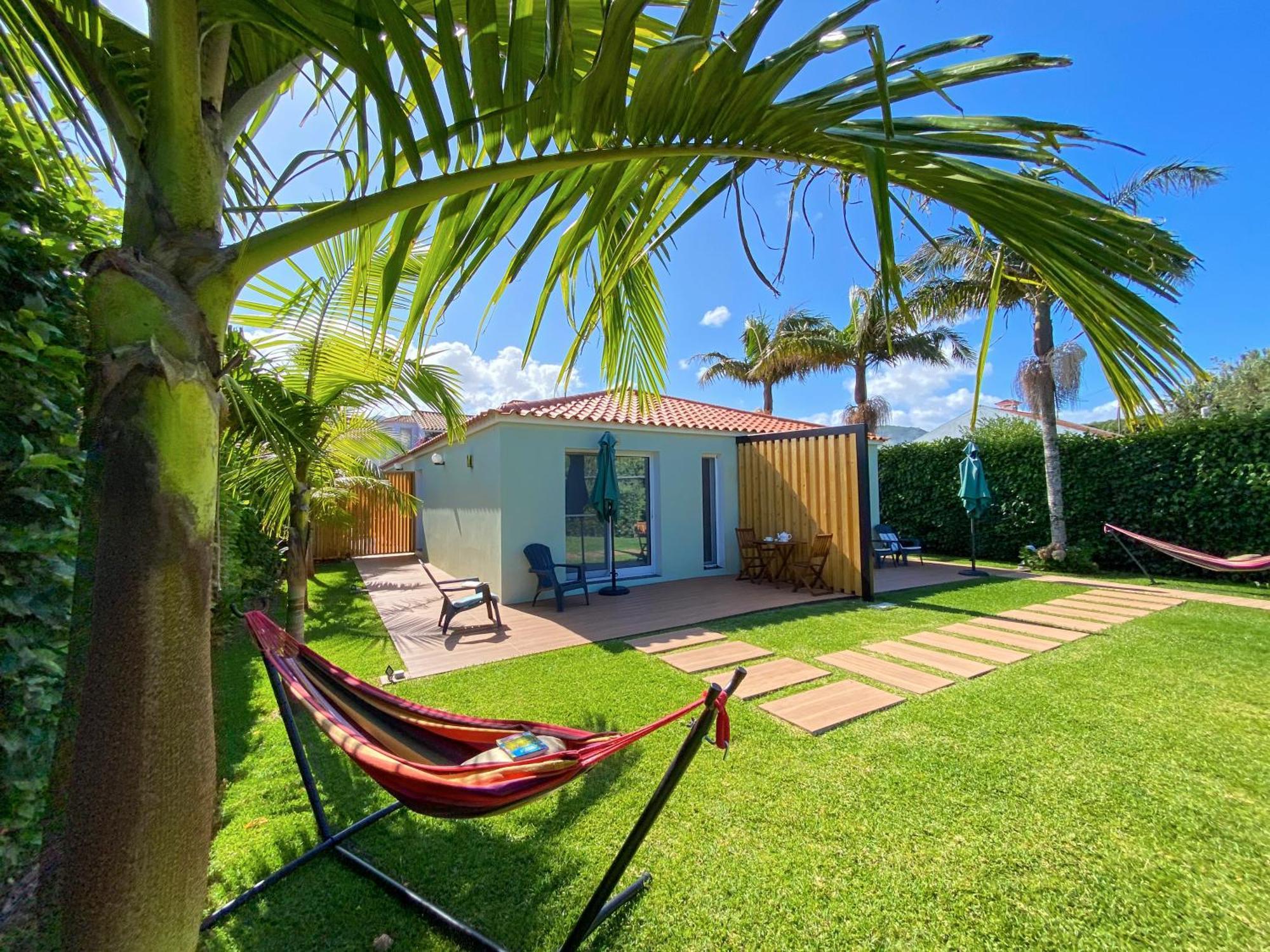 Terra Vivaz - Ribeira Cottage ฮิเบย์รา กรันเจ ภายนอก รูปภาพ