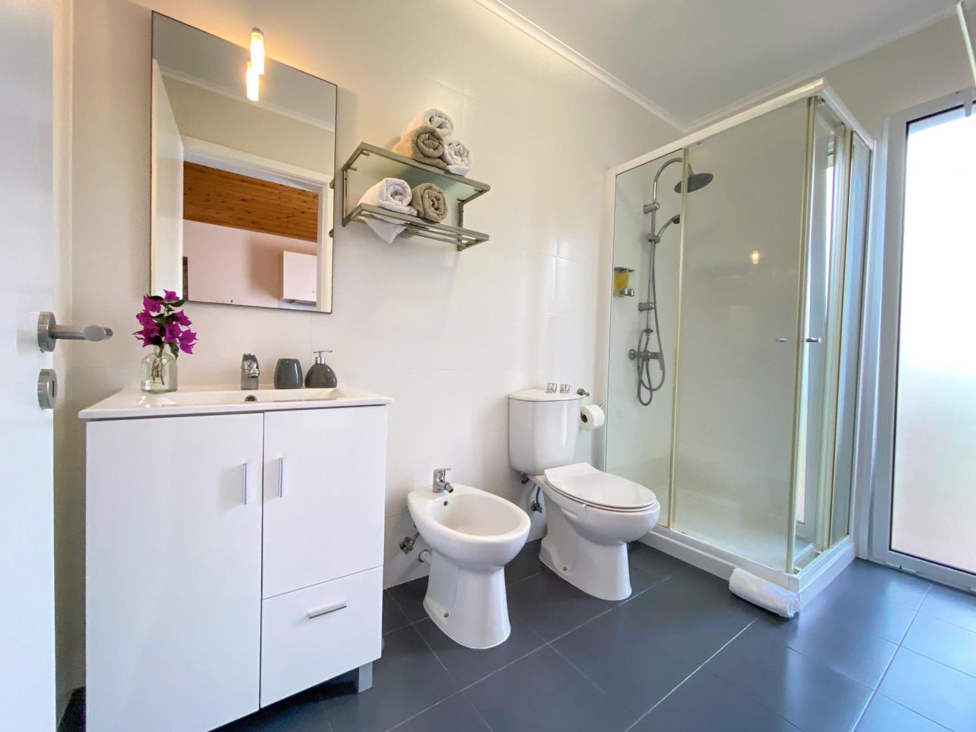 Terra Vivaz - Ribeira Cottage ฮิเบย์รา กรันเจ ภายนอก รูปภาพ