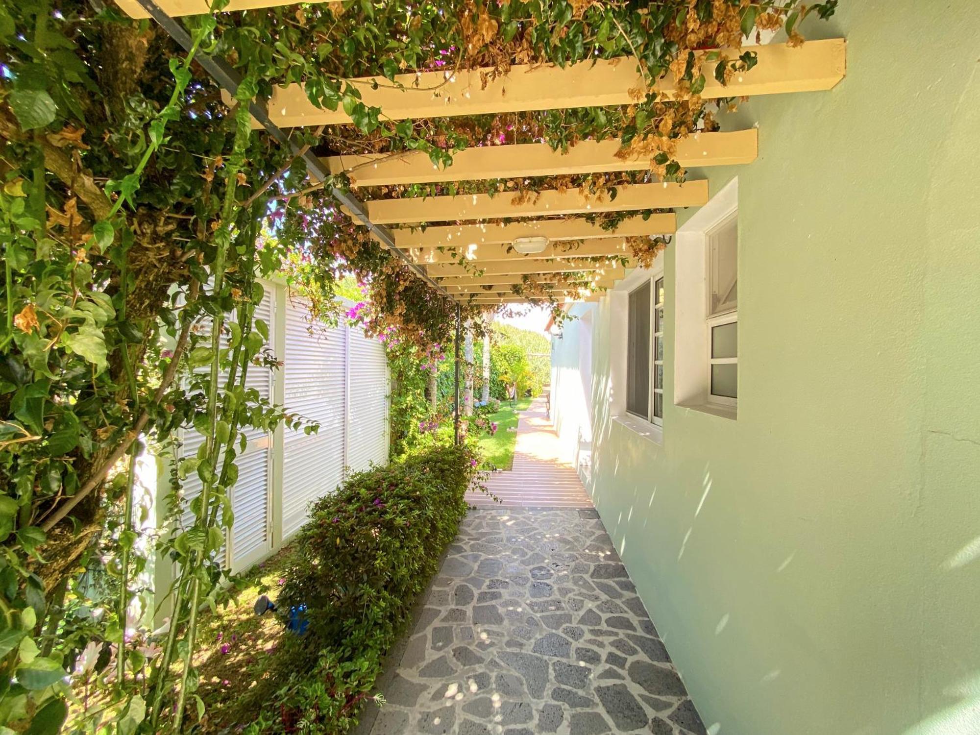 Terra Vivaz - Ribeira Cottage ฮิเบย์รา กรันเจ ภายนอก รูปภาพ