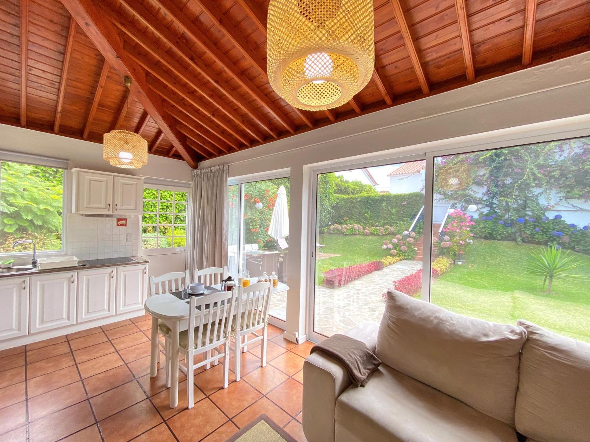 Terra Vivaz - Ribeira Cottage ฮิเบย์รา กรันเจ ภายนอก รูปภาพ